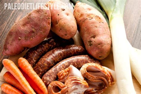 Cottage Pie With Sausage Recipe Paleo Leap