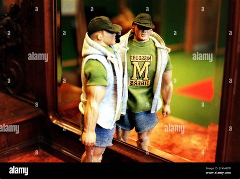 St Edition Sporty Billy Doll The Worlds St Out And Proud Gay Doll Part Of The Tv