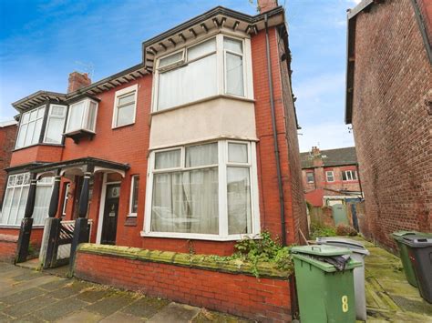 3 Bed Semi Detached House For Sale In Rydal Bank Wallasey Ch44 £