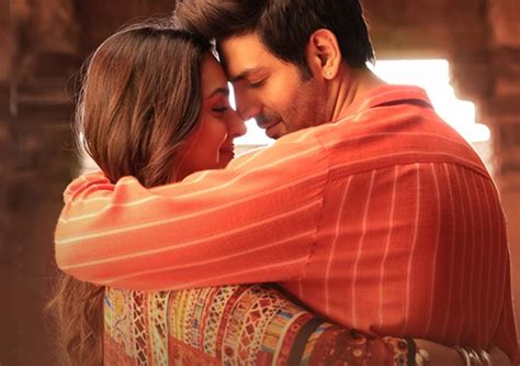 Satyaprem Ki Katha Box Office Collection Day 7 Kartik Aaryan Kiara Advani Enters Rs 50 Crore Club