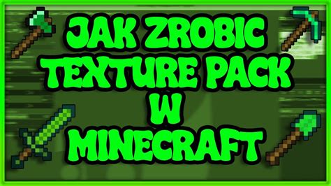 JAK ZROBIĆ TXT DO MINECRAFT BARDZO ŁATWE YouTube