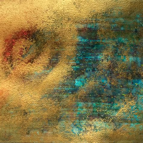 Uniting Opposites: The Art of Enikö Court - Watkins MIND BODY SPIRIT