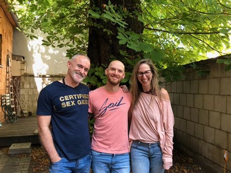 Epizoda 57 Sexuální trauma nemusí být problém na celý život GAY GUYS