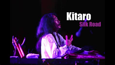 Kitaro Silk Road Live Remaster Youtube