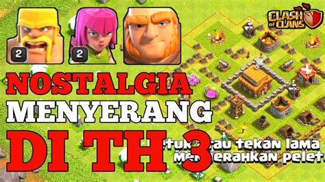 nostalgia    menyerang    serang   youtube