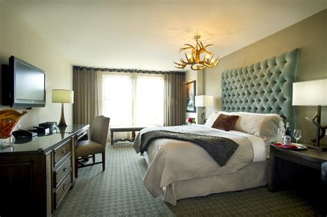 The Best Luxury and Boutique Hotels in Asheville, NC