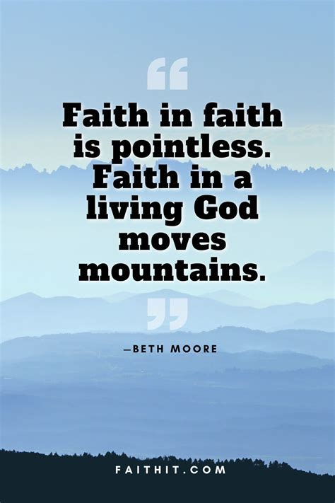 43 Christian Quotes About Faith to Give You Hope Today