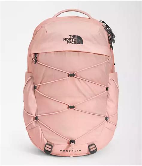 Pink Backpacks Free Shipping The North Face