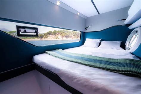 windelo  eco performance catamaran review katamarans