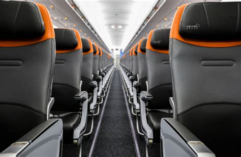 Flipboard: JetBlue Launches Its New Airbus A320 Economy Class Cabin ...