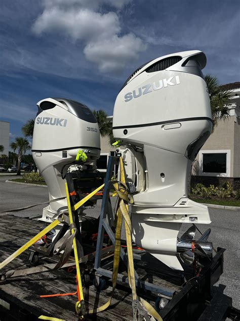 2019 Suzuki 350 Outboard Motors for Sale in Miami, FL - OfferUp