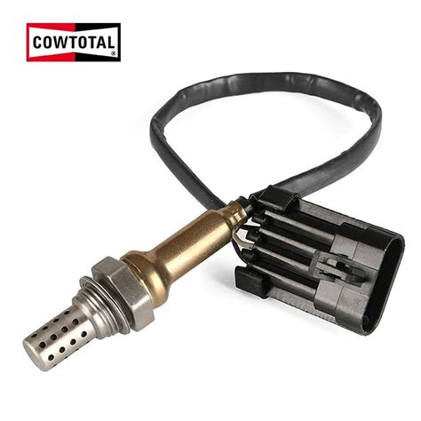 Air Fuel Ratio Sensor Oxygen Sensor for R8p4 25324175 25387326 Sensor ...