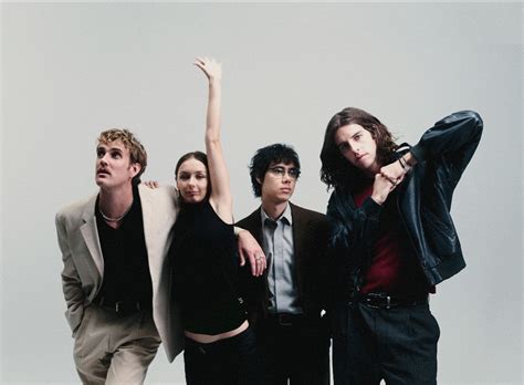 News Sex Pistols With Frank Carter Announce Australian New Zealand Tour To Celebrate Never