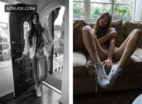 Madeline Skinner Nude By Kenneth J Mitchell Los Angeles USA AZNude