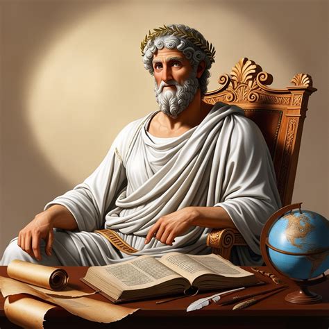 Quem Era O Pai Da Filosofia - 10