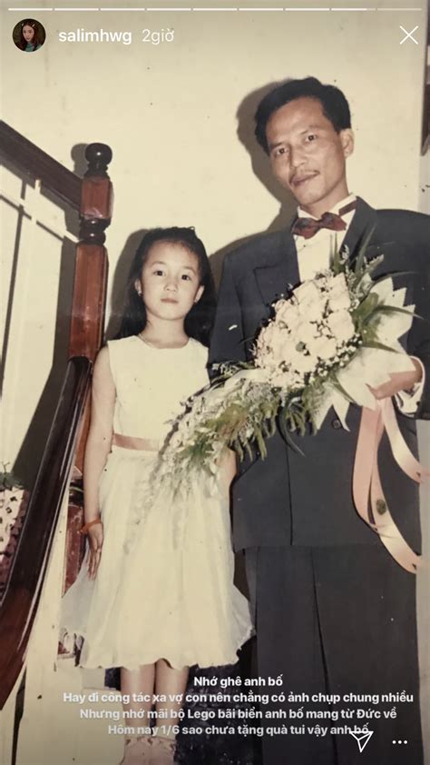 Tích cực khoe ảnh hồi bé dàn hot girl này khẳng định điều Gen đẹp