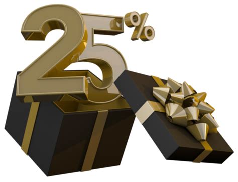 25 Anniversary Pngs For Free Download