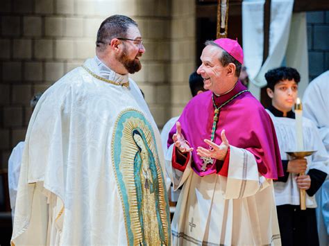 Celebrating Our Lady of Guadalupe - Arlington Catholic Herald