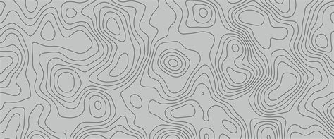 Topographic background and texture. abstraction with place for text ...