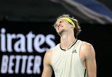 Alexander Zverev Suffers Major Setback Ahead of US Open 2021 Round-4 ...