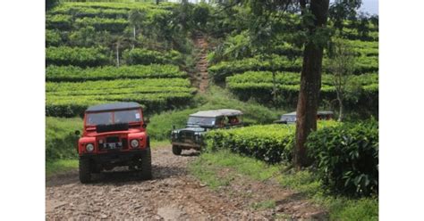 LEMBANG OFFROAD DAN WISATA FUN OFFROAD BANDUNG LEMBANG