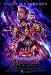 10 Most Powerful Avengers: Endgame Movie Quotes (SPOILERS) - But First, Joy