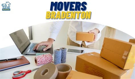 Hire The Best Movers In Bradenton Bradenton Fl Patch