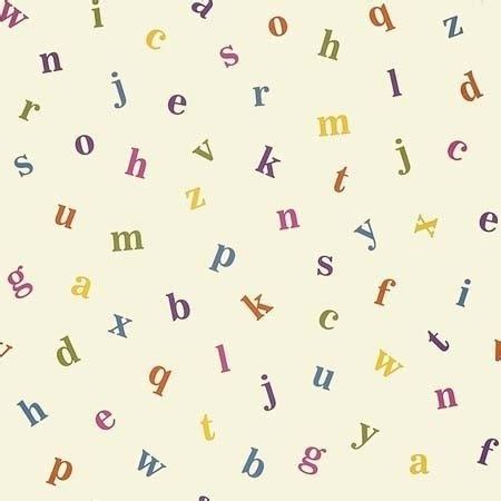 Фон буквы - AVATAN PLUS