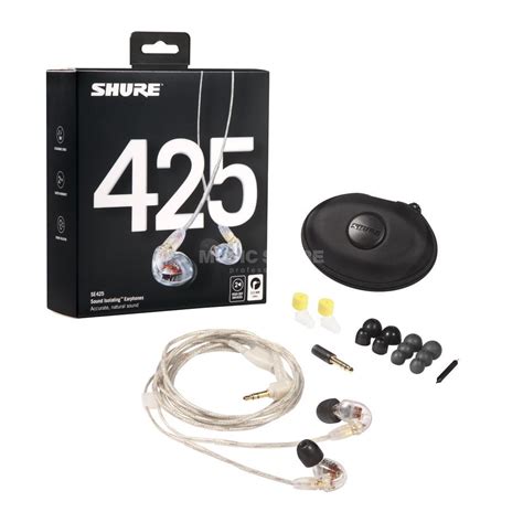 Shure SE425 | DV247