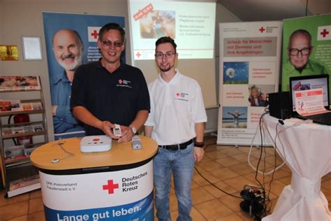 Tag Der Hilfe Rundet Geburtstagsfest Ab Ortsverein Wittendorf