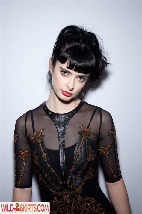 Krysten Ritter Therealkrystenritter Nude Instagram Leaked Photo 14