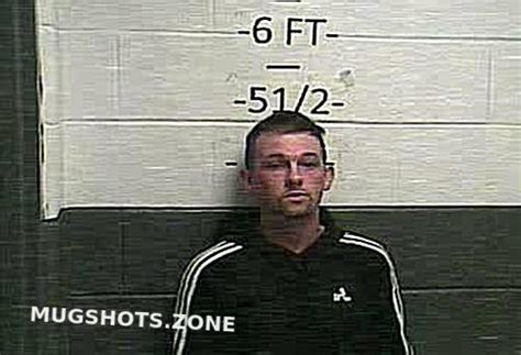 VAUGHN BRANDON LEE 09 15 2023 Whitley County Mugshots Zone