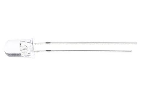 5mm Slow Color Changing Led T1 34 Rgb Led W 30 Degree Viewing Angle