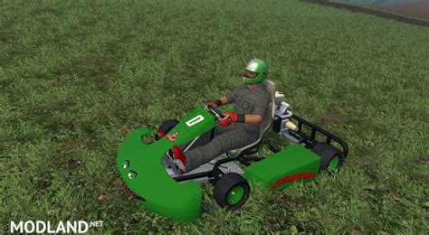 Gokart V 10 Fs 15