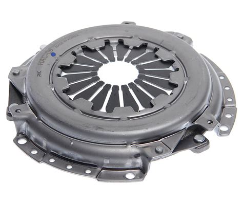 Корзина сцепления HONDA Civic (90-) (1.6) VALEO PHC - HAC-09 - купить в ...