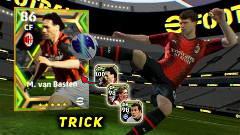 Trick To Get Epic Player From Epic Worldwide Clubs Pack EFootball