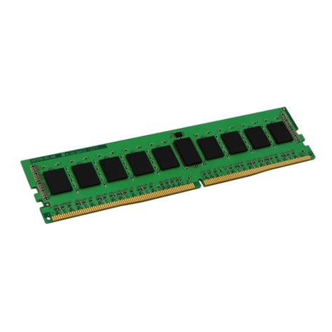 Ram Kingston Gb Ddr Mhzcl Kvr N D