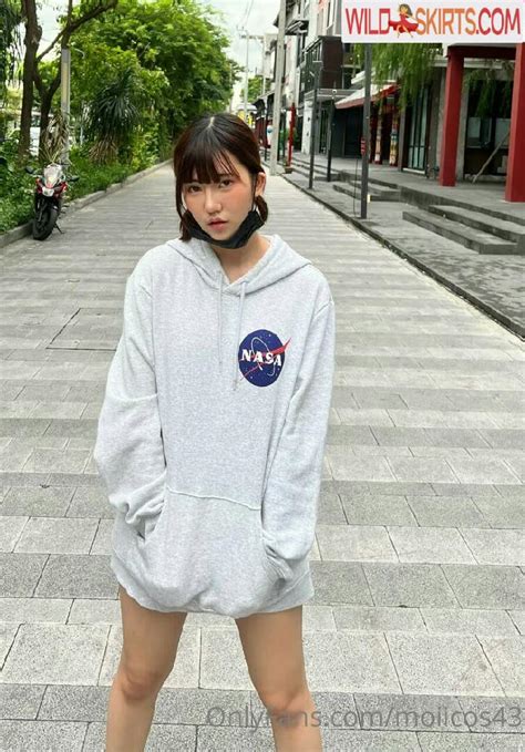 Moiicos Nude Leaked Photos And Videos Wildskirts