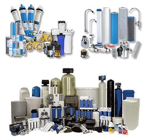 AquaBest Reverse Osmosis Water Filter Supplier USA