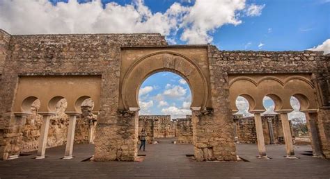 Official Free Day And Night Tour Córdoba Cordoba