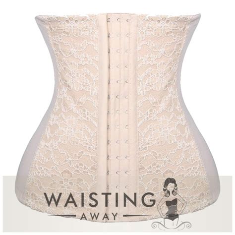 Buy A High Quality Nude 9 Steel Bone Wedding Corset For R495 00 In South Africa Waisting Away