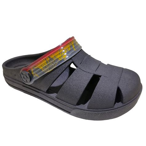 Center Calcados Babuche Casual Masculino Infantil Menino Hot Wheels