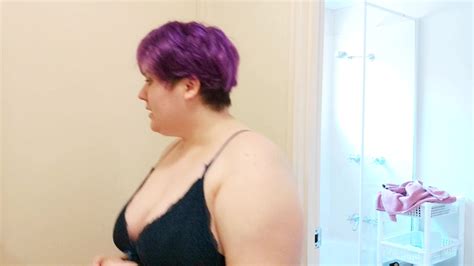 BBW Bath Pee ThisVid