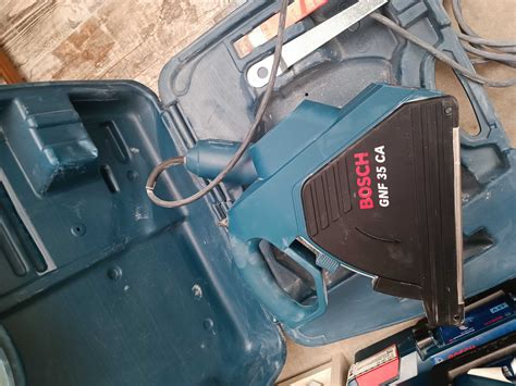 Bosch Gnf Ca Professional Olx Bg