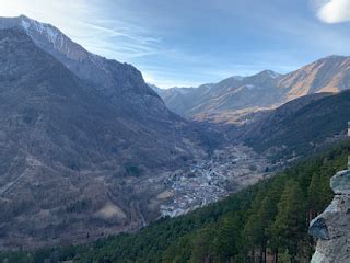 ITINERARIO PIEMONTE FORTE DI FENESTRELLE