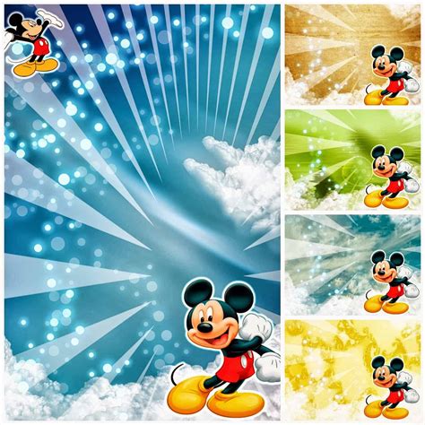 Mickey Mouse Cartoon wallpapers - PixelsTalk