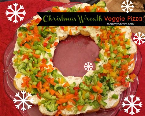 Christmas Wreath Recipe Crescent Rolls