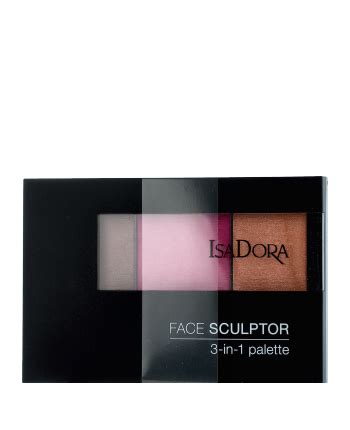Face Sculptor 3-in-1 Palette 65 Bronze Plum > 11 % verlaagd