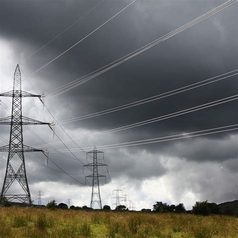 Statistics Office: UK Food Businesses Complain About ‘Unprecedented