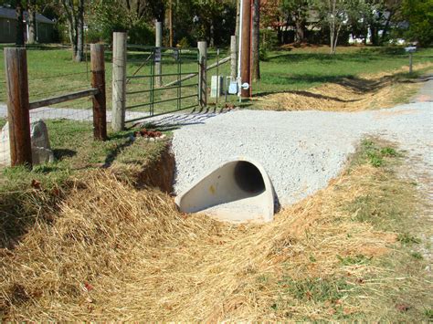 City engineers explain the Eisenhower Avenue drainage upgrades 8